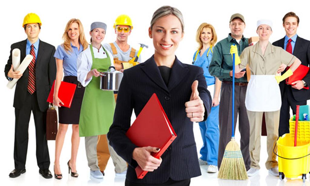 Evka 5 Hamal Hizmeti